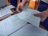 В Чечне утверждены официальные итоги выборов в парламент В Чечне утверждены официальные итоги выборов в парламент