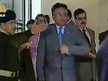 Президент Пакистана Первез Мушарраф подтвердил факт убийства Рабии. По словам очевидцев, которые приводят пакистанские газеты, боевики были убиты в результате ракетной атаки по дому, где они находились