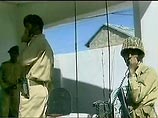 В Пакистане убит руководитель боевых акций "Аль-Каиды" В Пакистане убит руководитель боевых акций "Аль-Каиды"