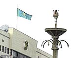 На выборах президента Казахстана уже появились данные exit-polls: 90% за Назарбаева На выборах президента Казахстана уже появились данные exit-polls: 90% за Назарбаева