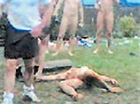 Observer: скандальный ритуал посвящения в морпехи не так поняли Observer: скандальный ритуал посвящения в морпехи не так поняли