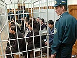 В Узбекистане по "андижанскому делу" тайно осуждены еще 25 человек