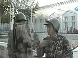 В Узбекистане по "андижанскому делу" тайно осуждены еще 25 человек В Узбекистане по "андижанскому делу" тайно осуждены еще 25 человек