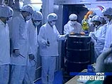 Иран может возобновить обогащение урана на ядерном объекте Натанз в ближайшие месяцы Иран может возобновить обогащение урана на ядерном объекте Натанз в ближайшие месяцы