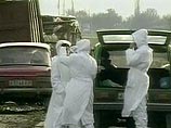 МЧС Украины заявляет, что обнаруженный в Крыму вирус "птичьего гриппа" не опасен для людей