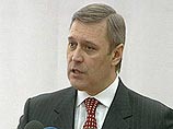 Касьянов "капитализирует" все свое время в объединение демократов Касьянов "капитализирует" все свое время в объединение демократов