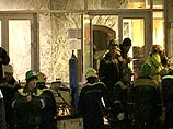 В Пермском крае на детей рухнула крыша бассейна - есть погибшие В Пермском крае на детей рухнула крыша бассейна - есть погибшие