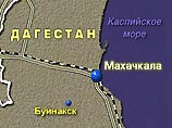 В военном городке Дагестана произошел взрыв В военном городке Дагестана произошел взрыв