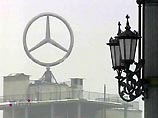 Merсedes объяснил, почему отказался от строительства завода в России Merсedes объяснил, почему отказался от строительства завода в России