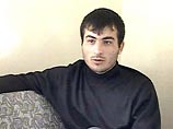 Расул Кудаев. Февраль 2005 года Расул Кудаев. Февраль 2005 года