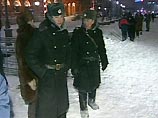 В Новый год на Красной площади будет "сухой закон" (программа праздника)