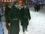 В Новый год на Красной площади будет "сухой закон" (программа праздника) В Новый год на Красной площади будет "сухой закон" (программа праздника)