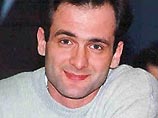 Георгий Гонгадзе Георгий Гонгадзе