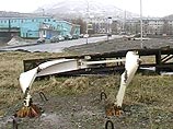 Пострадавшую от урагана Камчатку восстановят через три недели Пострадавшую от урагана Камчатку восстановят через три недели