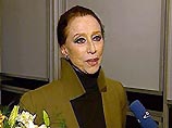 Плисецкая проиграла суд об использовании своего имени для производства бальзама для ног Плисецкая проиграла суд об использовании своего имени для производства бальзама для ног