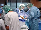 Первая трансплантация лица: женщине-самоубийце пришили лицо повешенной самоубийцы