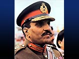 Обстоятельства гибели генерала Зии уль-Хака столь же запутаны, как и покушение в 1963 году на Джона Кеннеди. Военный диктатор скончался 17 августа 1988 года, после того как покинул город Бахавалпур в провинции Пунджаю, где он присутствовал на испытаниях а