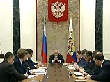 Путин велел за 5 дней обобщить замечания к законопроекту о неправительственных организациях Путин велел за 5 дней обобщить замечания к законопроекту о неправительственных организациях