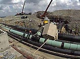 По новым трубопроводам российская, казахская и азербайджанская нефть потечет в противоположную от Европы сторону, в Китай