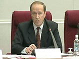 После выборов глава ЦИК Вешняков заявил, что "Родину", возможно, не стоило снимать После выборов глава ЦИК Вешняков заявил, что "Родину", возможно, не стоило снимать