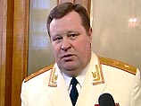 Генпрокурор Устинов во второй раз стал "Человеком года" Генпрокурор Устинов во второй раз стал "Человеком года"