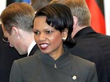 Из госсекретаря США Кондолизы Райс делают рок-звезду
Из госсекретаря США Кондолизы Райс делают рок-звезду