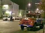 В белорусском городе в результате взрыва погиб мужчина