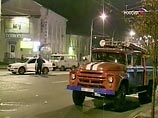 В белорусском городе в результате взрыва погиб мужчина В белорусском городе в результате взрыва погиб мужчина