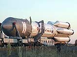 Запуск ракеты "Протон-М" с американским спутником отложен