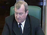 Экс-полпред президента РФ Пуликовский назначен главой Ростехнадзора Экс-полпред президента РФ Пуликовский назначен главой Ростехнадзора