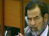 Суд над Саддамом Хусейном продолжится во вторник