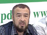 Мусульманские лидеры России хотят убрать с герба России православную символику Мусульманские лидеры России хотят убрать с герба России православную символику