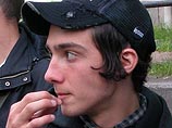 13 ноября на Тимура Качараву и его друга в центре Петербурга напала группа молодых людей, около 10 человек, в возрасте от 17 до 20 лет