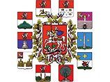 С начала года промышленность Подмосковья выросла более чем на треть С начала года промышленность Подмосковья выросла более чем на треть