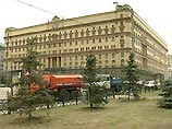В Москве избит и ограблен генерал ФСБ