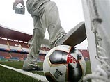 ФИФА откладывает внедрение футбольного мяча с микрочипом