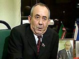 НГ: У Кадырова от успеха закружилась голова. Рамзан собрался расширить границы Чечни НГ: У Кадырова от успеха закружилась голова. Рамзан собрался расширить границы Чечни