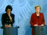 Канцлер ФРГ Меркель требует провести парламентское расследование тайных операций ЦРУ в Германии Канцлер ФРГ Меркель требует провести парламентское расследование тайных операций ЦРУ в Германии