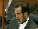 На нынешнем судебном заседании рассматривается первое обвинение Хусейна и 7 его бывших приближенных. Оно касается расправы в иракском населенном пункте Дуджаиле над 148 шиитами в 1982 году
