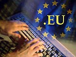 С 7 декабря в интернете начнет работу доменная зона Евросоюза - .eu С 7 декабря в интернете начнет работу доменная зона Евросоюза - .eu