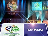 В Лейпциге состоялась процедура "посева" участников ЧМ-2006 по футболу В Лейпциге состоялась процедура "посева" участников ЧМ-2006 по футболу