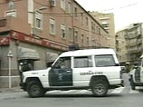 В почтовом отделении испанского города Алсасуа террористы ЕТА взорвали бомбу 