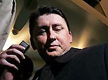 Мельниченко в Генпрокуратуре дал показания по делу об убийстве журналиста Гонгадзе Мельниченко в Генпрокуратуре дал показания по делу об убийстве журналиста Гонгадзе