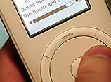 Новая болезнь "палец iPod" стремительно распространяется по всему миру