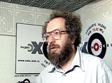 Тележурналист Ольга Романова станет ведущей на радио "Эхо Москвы"
Тележурналист Ольга Романова станет ведущей на радио "Эхо Москвы"