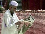Власти Пакистана приказали изъять их учебников стих с зашифрованным именем Буша



