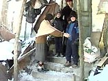 125 чеченских беженцев вернулись из Панкисского ущелья Грузии в Грозный 125 чеченских беженцев вернулись из Панкисского ущелья Грузии в Грозный