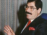 Саддам Хусейн отказался присутствовать на заседании суда в Багдаде
