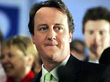 Liberation: личный и семейный "маркетинг" позволил Дэвиду Кэмерону стать лидером британских консерваторов 