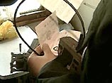 В Польше неизвестные ограбили 8 граждан России В Польше неизвестные ограбили 8 граждан России